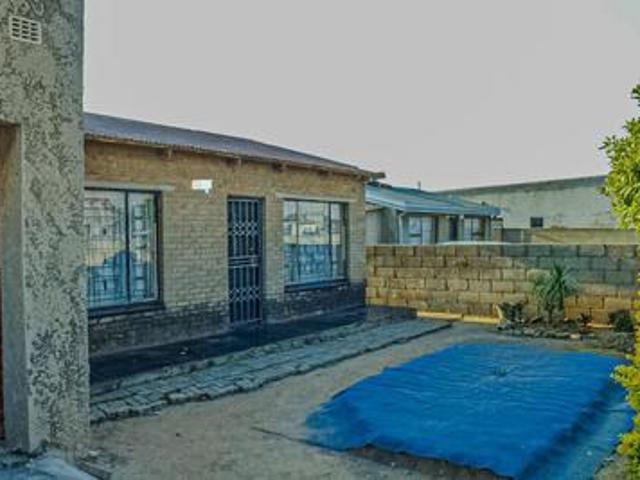 House for sale in Ekurhuleni, Gauteng