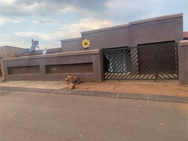 House for sale in Tembisa, Gauteng