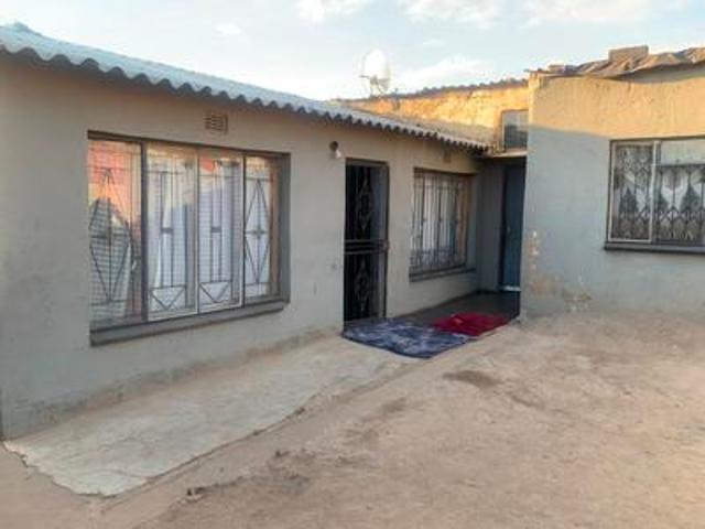 House for sale in Ekurhuleni, Gauteng