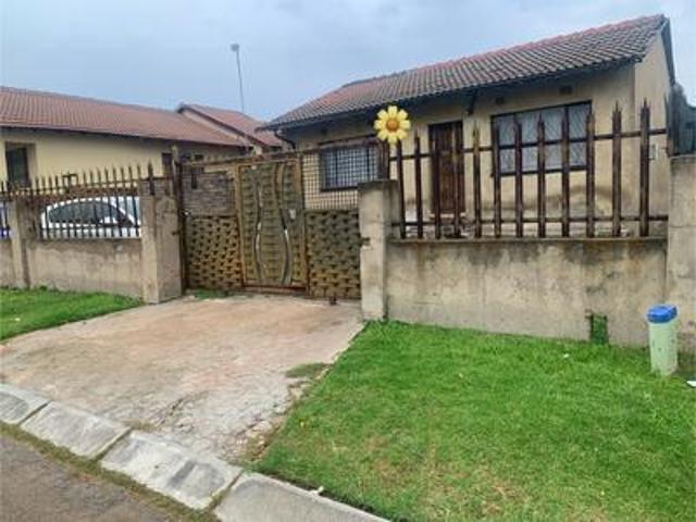 House for sale in Ekurhuleni, Gauteng