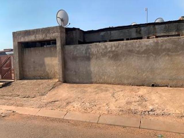 House for sale in Ekurhuleni, Gauteng
