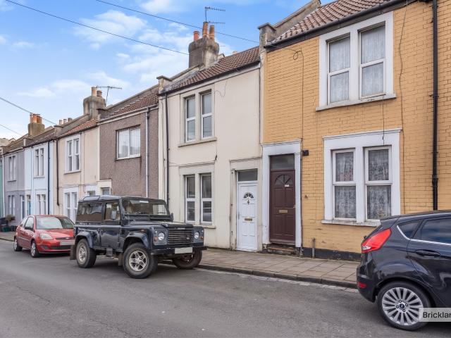 House for rent in Feckenham, City Of Bristol
