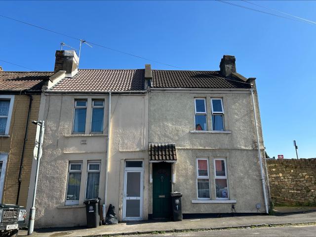 House for rent in Feckenham, City Of Bristol