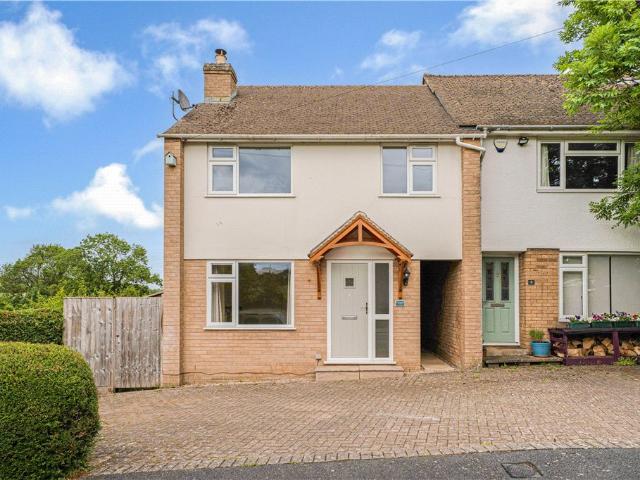 House for rent in Fossebridge, Gloucestershire