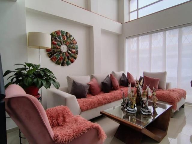 Casa en arriendo en Cundinamarca