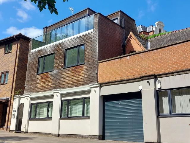 House for rent in Haddon, East Midlands