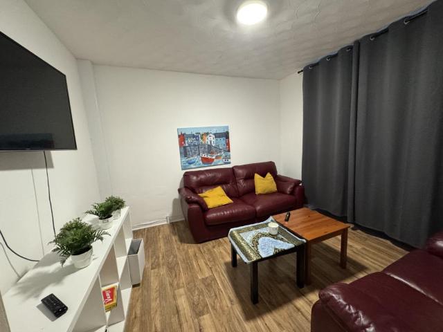 House for rent in Bevois Valley, Southampton