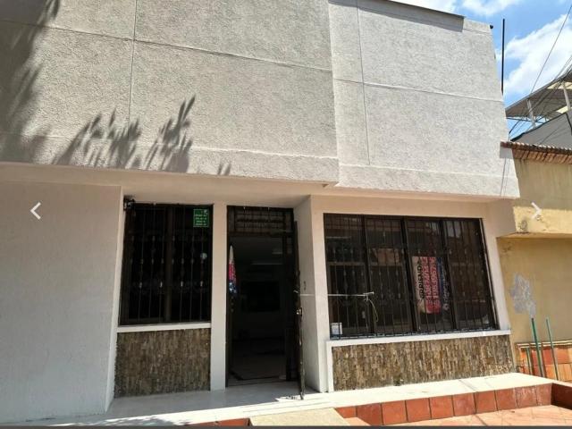Casa en arriendo en Tequendama, Cali