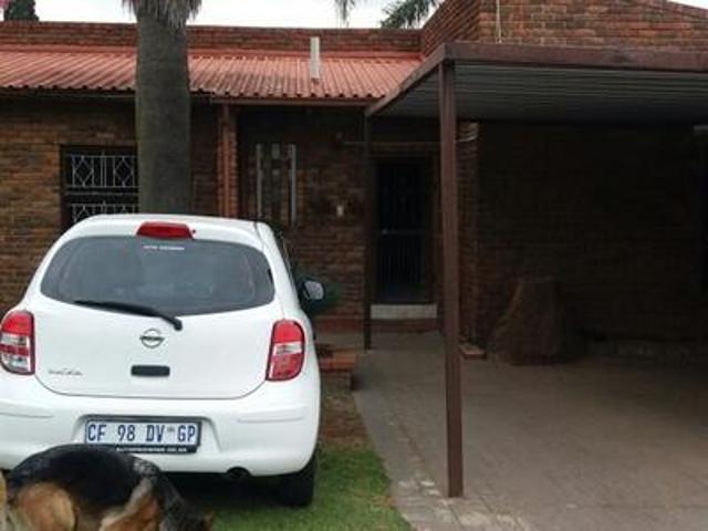 House for sale in Ekurhuleni, Gauteng