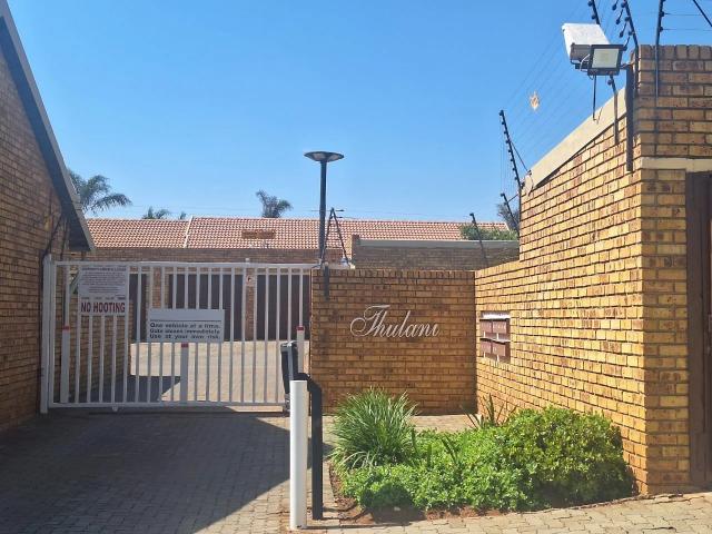 House for rent in Ekurhuleni, Gauteng