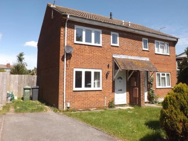 House for rent in Little Stoke, Stoke Gifford
