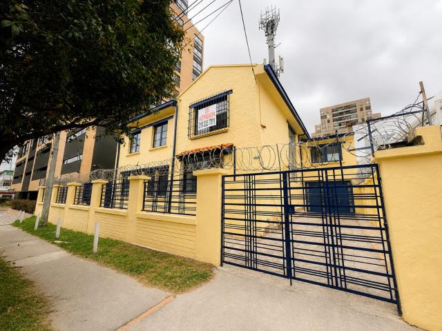 Casa en arriendo en UPZs de Bogotá, Bogotá, Distrito Capital