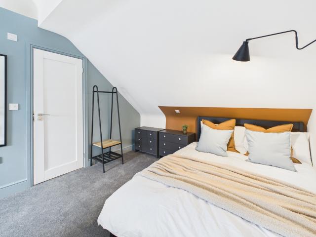 House for rent in Kingsholm, Gloucester
