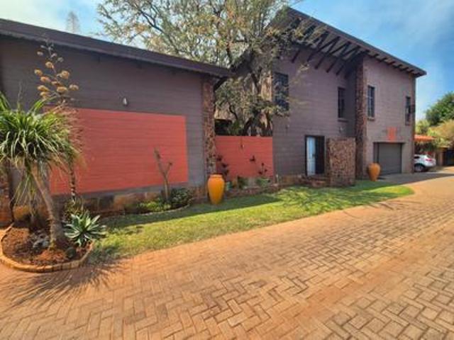 House for sale in Thabazimbi, Thabazimbi Local Municipality