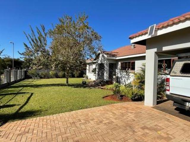 House for rent in Thabazimbi, Limpopo