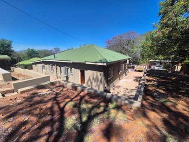House for sale in Thabazimbi, Thabazimbi Local Municipality