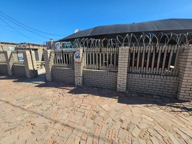 Property for sale in Lejweleputswa, Free State