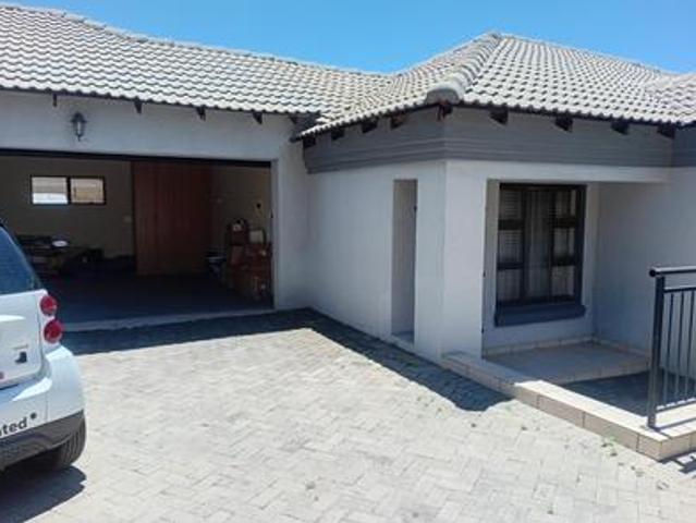 House for rent in Centurion, City of Tshwane Metropolitan Municipality