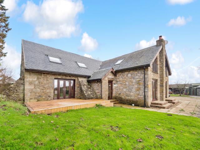 House for rent in Cadder, Scotland