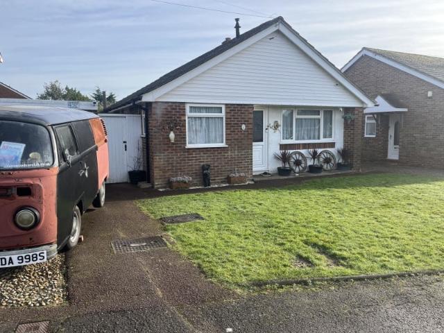 House for rent in Old Town, Rother