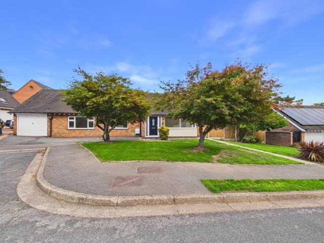 House for rent in Littleover, Derby