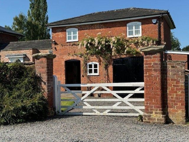 House for rent in Bosbury