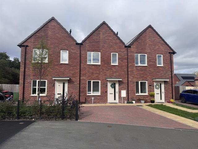 House for rent in Muxton