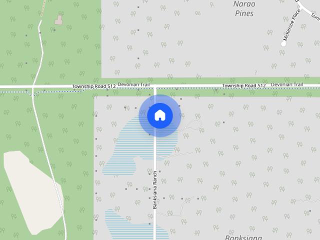 House for rent in Parkland County, Alberta