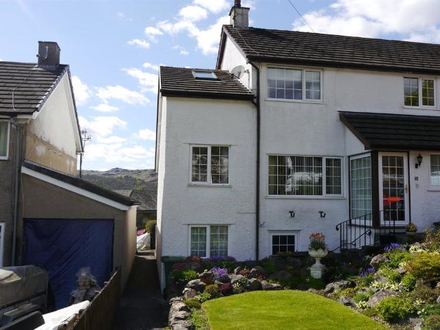 House for rent in Lakes, Ambleside