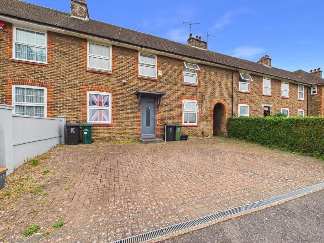 House for rent in Bevendean, Brighton & Hove