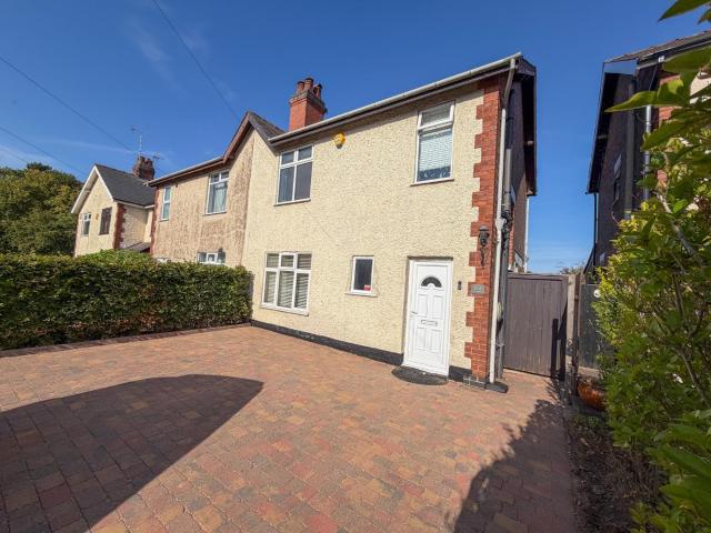 House for rent in Mickleover, East Midlands