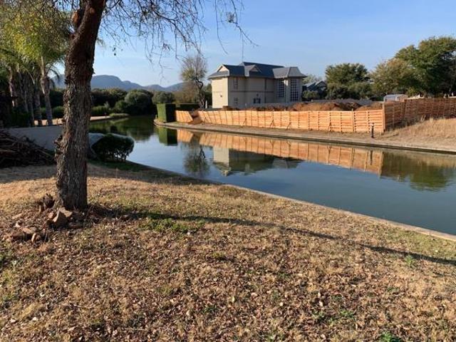 Property for sale in North West