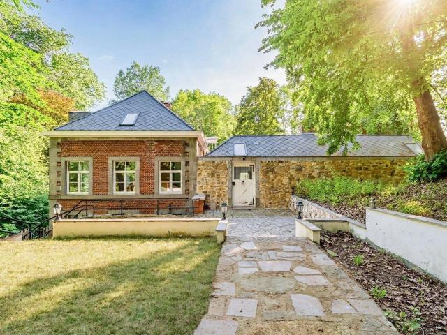 Maison location à Écaussinnes, Écaussinnes-d'Enghien