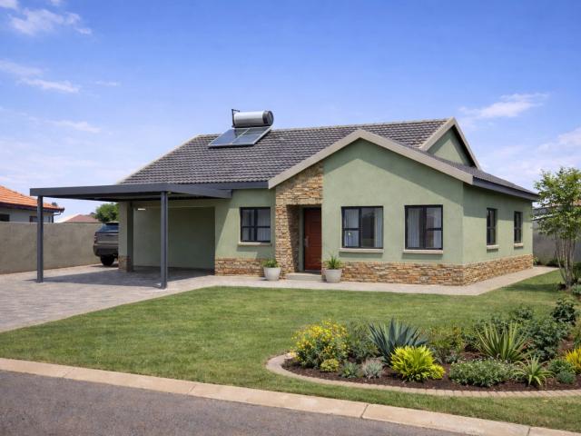 House for sale in Akasia, Gauteng