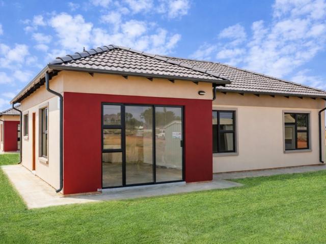 House for sale in Akasia, Gauteng