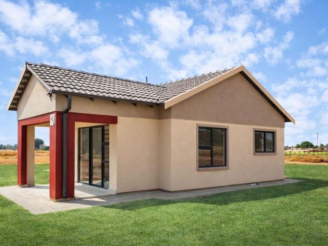 House for sale in Akasia, Gauteng