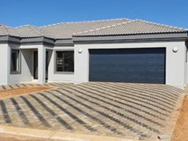 House for sale in Akasia, Gauteng