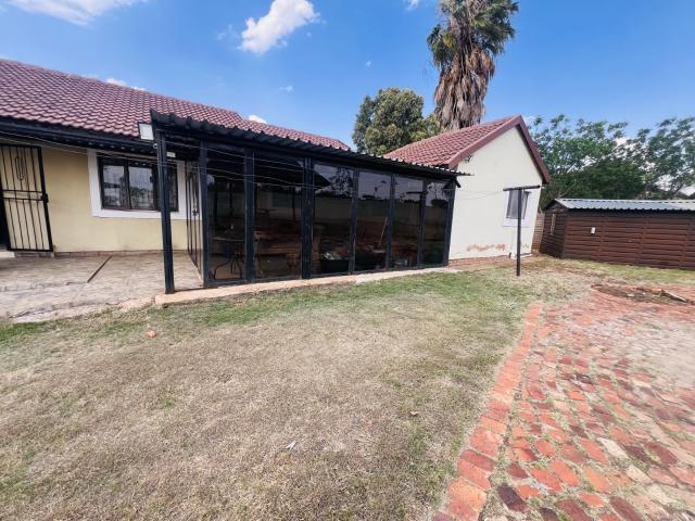 House for rent in Akasia, Gauteng