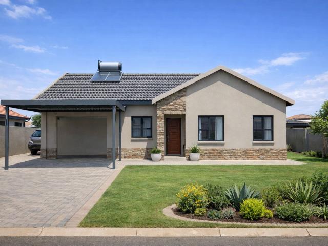 House for sale in Akasia, Gauteng