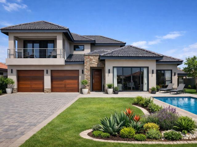 House for sale in Akasia, Gauteng