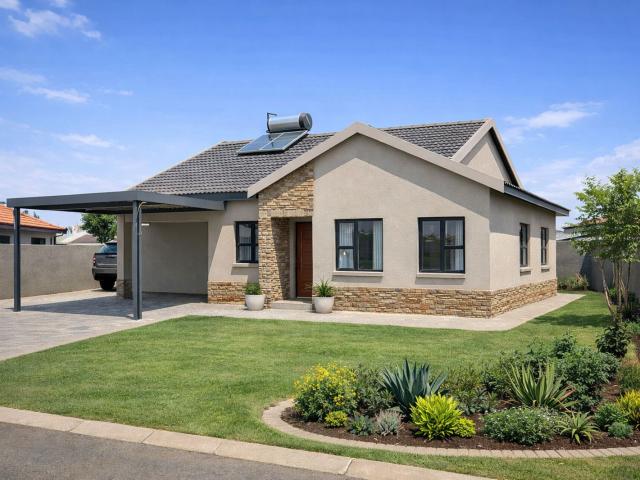 House for sale in Akasia, Gauteng