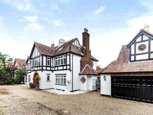 House for rent in Potters Bar, Hertfordshire