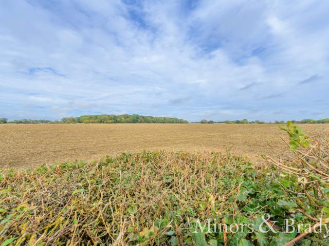House for rent in Fersfield, South Norfolk