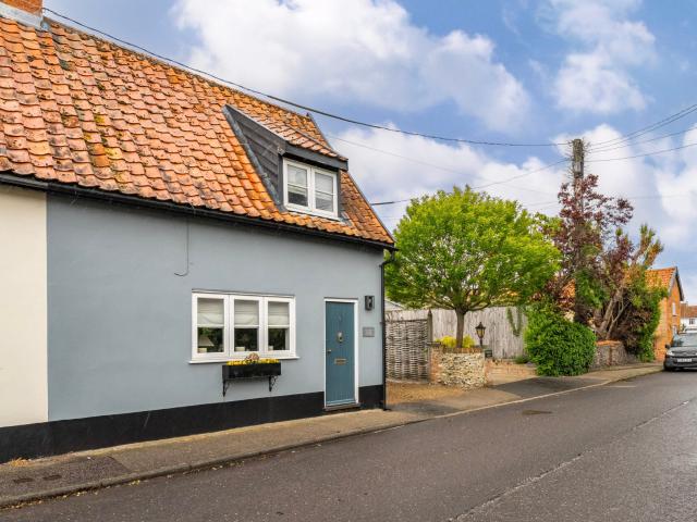 House for rent in Bedingfield, Suffolk