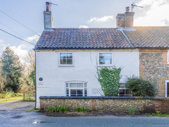House for rent in Stody, Comers