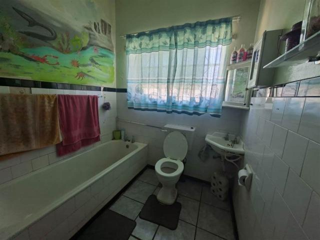 Property for sale in Lejweleputswa, Free State