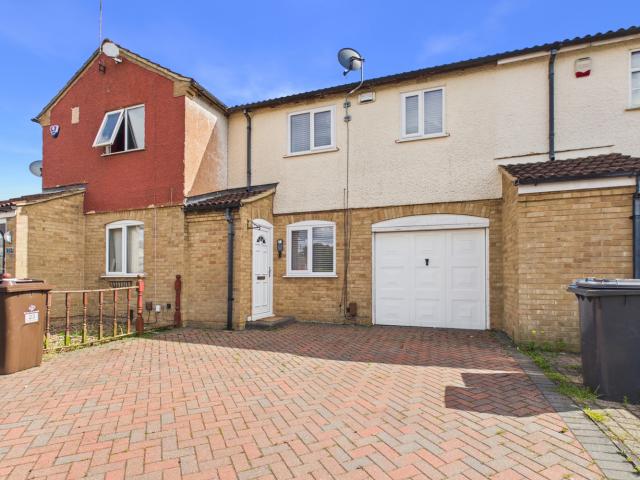 House for rent in East Midlands