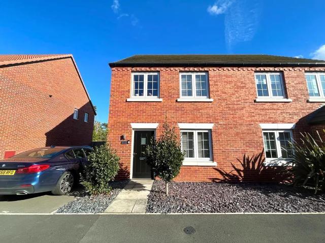 House for rent in Aslockton, Barton In Fabis