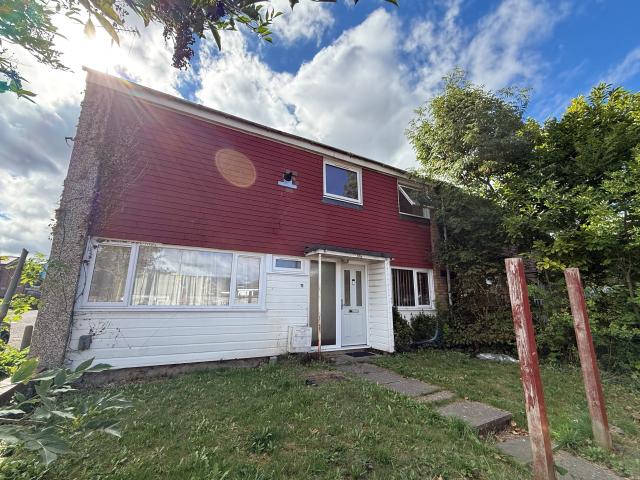 House for rent in Flitwick, Central Bedfordshire
