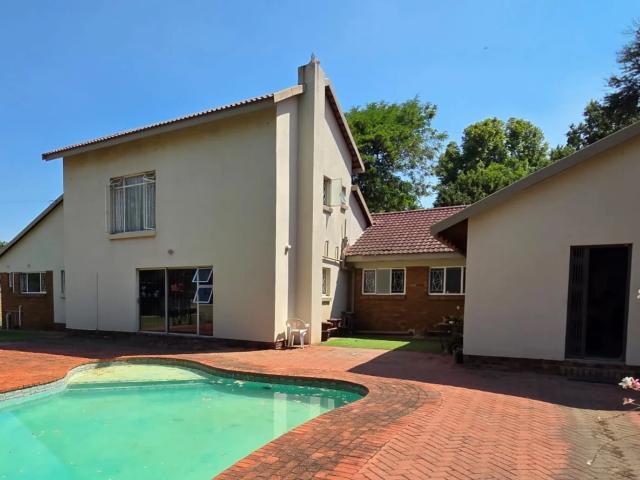 House for rent in Sedibeng, Gauteng